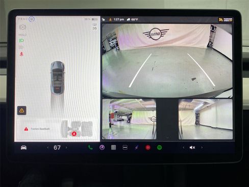 Used 2022 Tesla Model Y Performance image 28