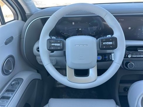 New 2026 Hyundai Palisade SEL Premium AWD/4WD image 20