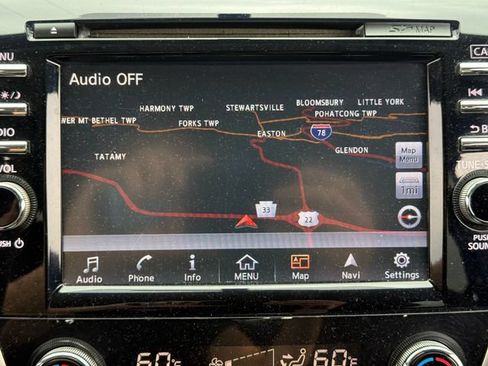 Used 2015 Nissan Murano SV w/ Premium Package AWD/4WD image 33