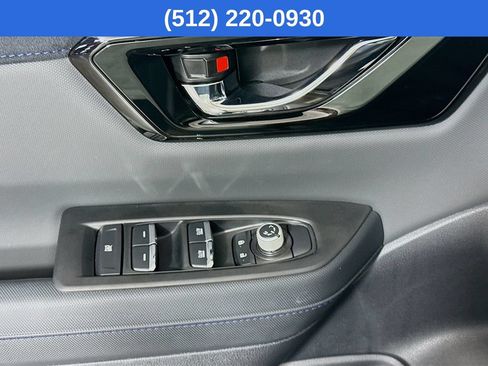 Certified 2026 Subaru Forester Limited AWD/4WD image 22