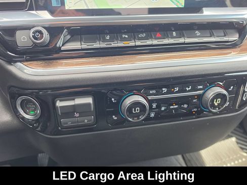 Used 2025 Chevrolet Silverado 2500 LT w/ Trail Boss Package AWD/4WD image 29