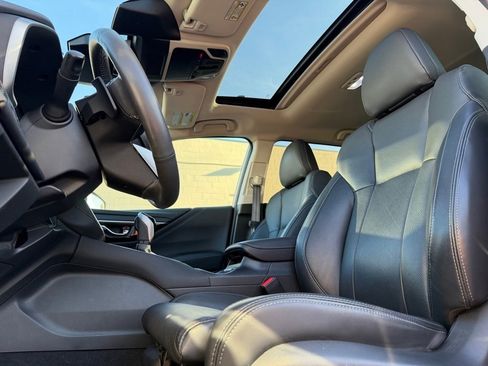 Certified 2023 Subaru Outback Touring XT image 10