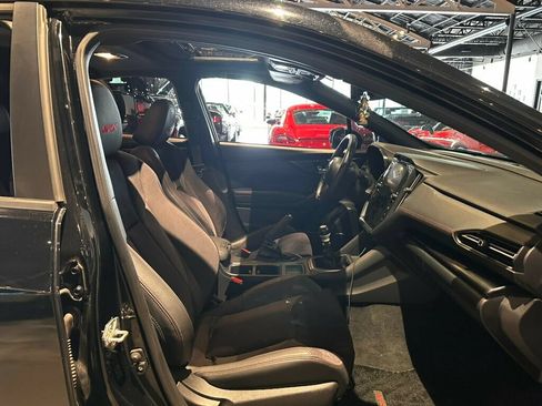 Used 2022 Subaru WRX Limited AWD/4WD image 24
