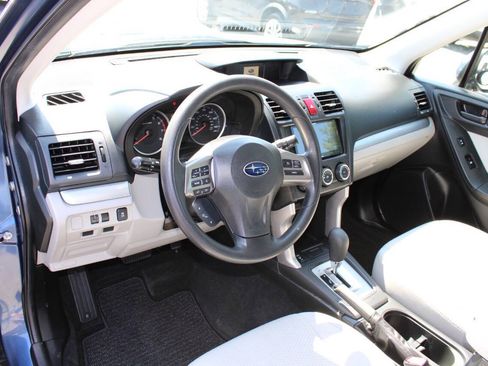 Used 2014 Subaru Forester 2.5i Premium AWD/4WD image 13