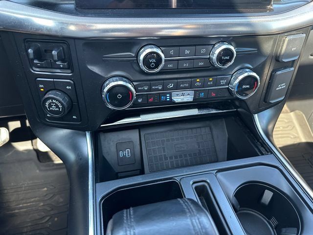 Certified 2022 Ford F150 Raptor w/ Equipment Group 801A High AWD/4WD image 22