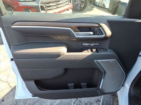 New 2026 Chevrolet Silverado 1500 High Country w/ High Country Premium Package image 11