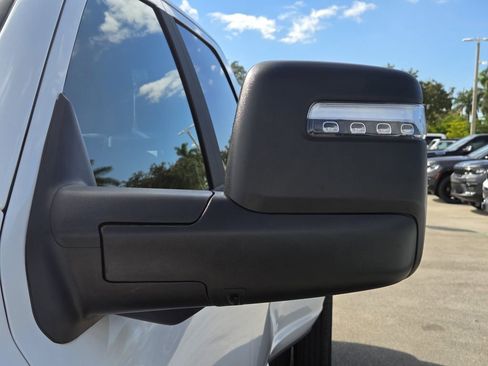 New 2026 RAM 3500 Big Horn AWD/4WD image 12