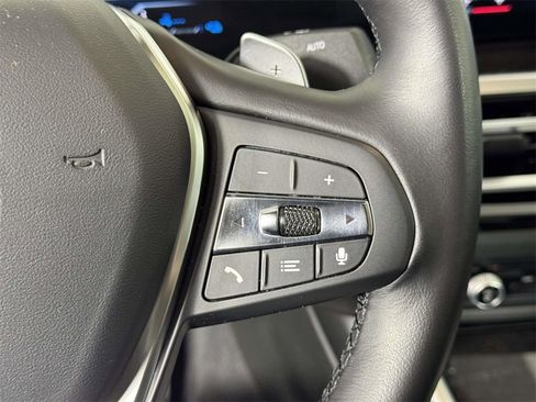 Used 2023 BMW 330e xDrive w/ Premium Package image 23