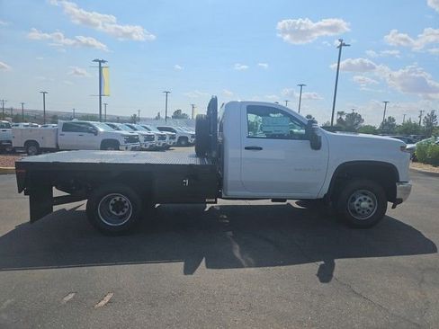 New 2025 Chevrolet Silverado 3500 W/T w/ WT Convenience Package image 6