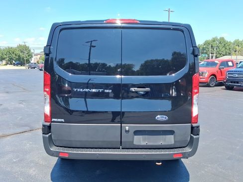 Used 2023 Ford Transit 150 Low Roof RWD image 17