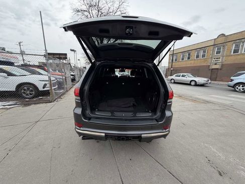 Used 2015 Jeep Grand Cherokee High Altitude image 21