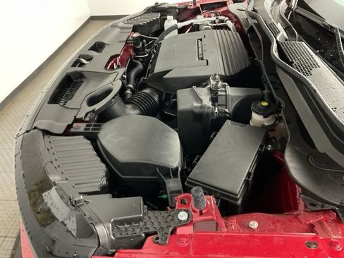 New 2026 Honda Passport TrailSport image 21