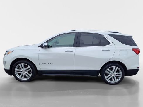 Used 2020 Chevrolet Equinox Premier image 4