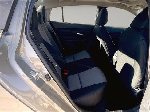 New 2026 Nissan Sentra SV w/ SV Convenience Package image 10