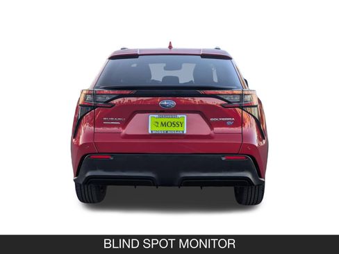 Used 2024 Subaru Solterra Premium image 9