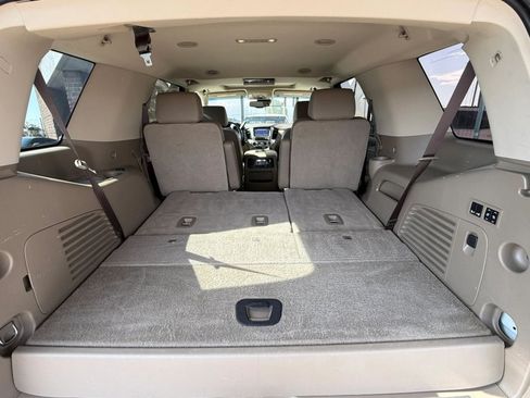 Used 2017 GMC Yukon SLT w/ Premium Edition AWD/4WD image 32