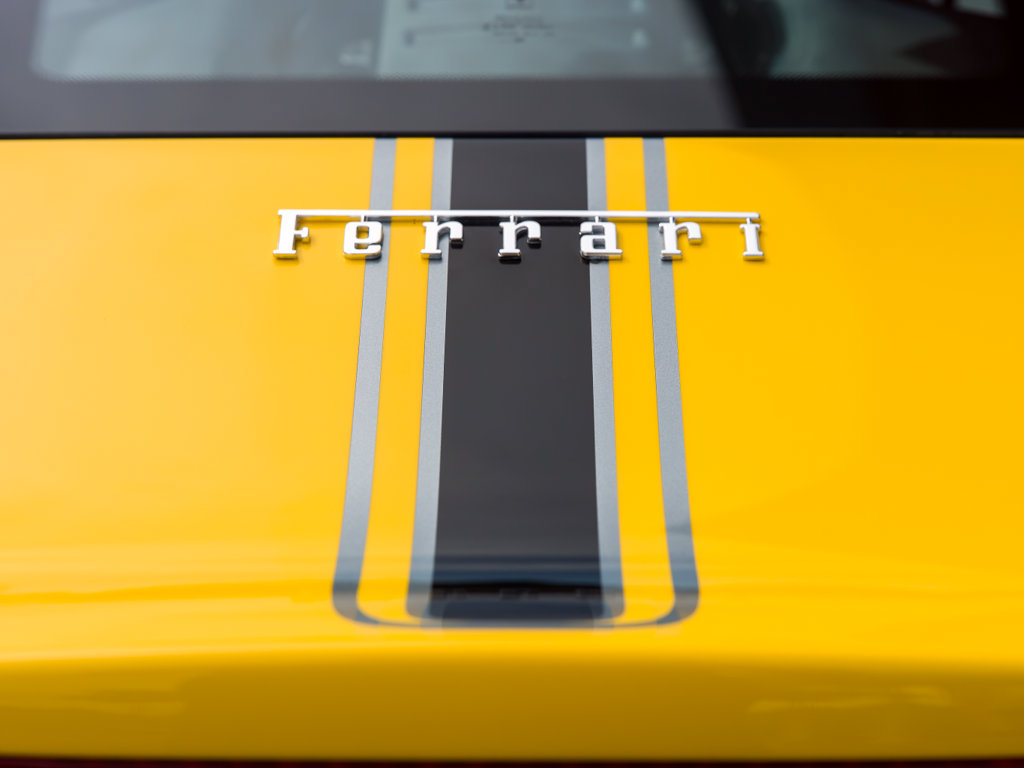 Certified 2009 Ferrari F430 Scuderia RWD image 26