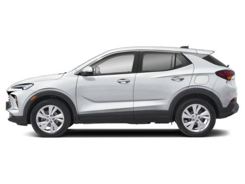 Used 2024 Buick Encore GX Preferred FWD image 19