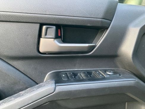 Certified 2025 Toyota Tacoma TRD Sport image 13