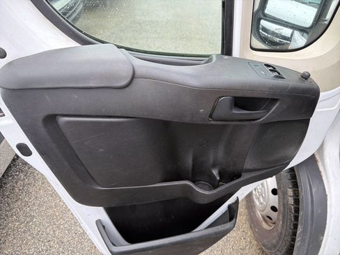 Used 2018 RAM ProMaster 3500 w/ Mopar Trailer Tow Group image 20