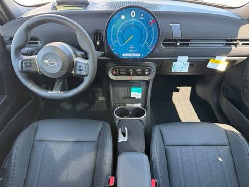 New 2026 MINI Cooper S FWD image 18