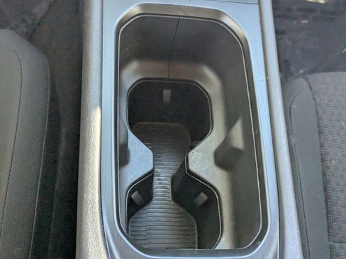 Certified 2025 Nissan Kicks S w/ Charging Package image 23