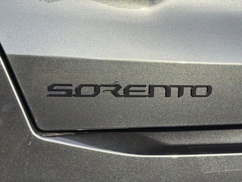 New 2026 Kia Sorento SX Prestige image 28