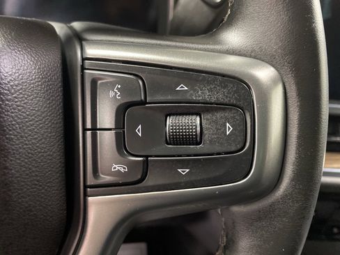 Used 2023 Chevrolet Silverado 1500 LT image 22