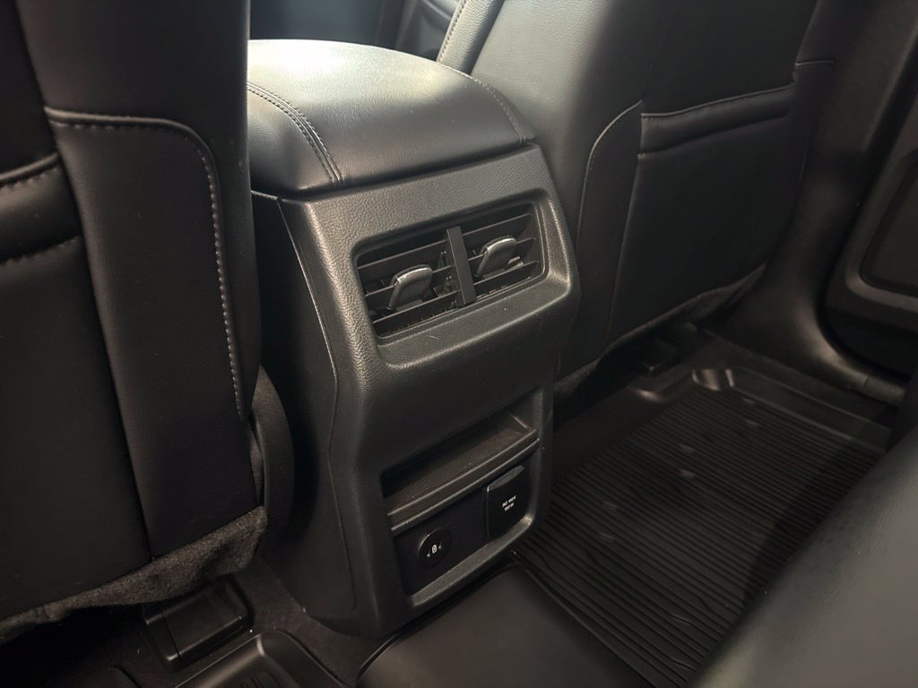 Used 2024 Ford Edge SEL w/ Convenience Package AWD/4WD image 26