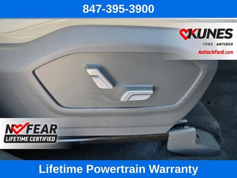 Used 2025 Hyundai Santa Fe Calligraphy image 48