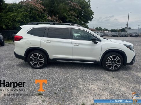 Used 2024 Subaru Ascent Limited w/ Technology Package AWD/4WD image 6
