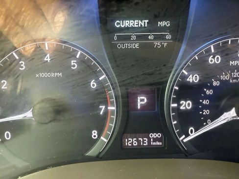 Used 2015 Lexus RX 350 RX 350 Sport Utility 4D image 11