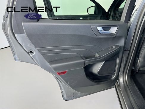 New 2026 Ford Escape ST-Line AWD/4WD image 26