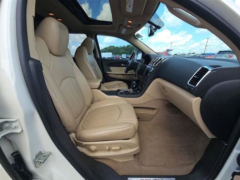Used 2012 GMC Acadia Denali FWD image 12