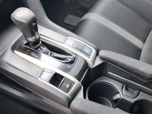 Used 2020 Honda Civic LX image 20