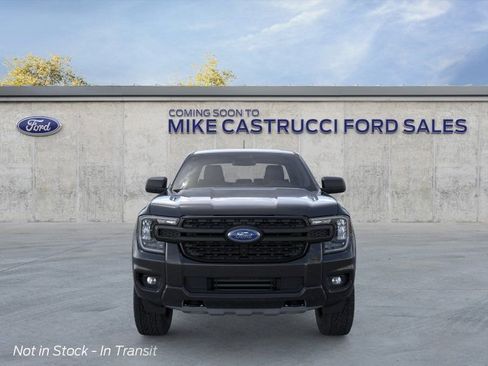 New 2026 Ford Ranger XL image 6