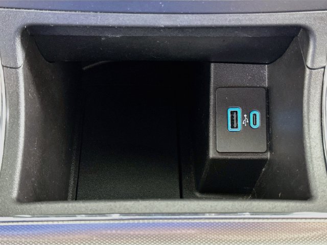 Used 2023 Ford Edge ST AWD/4WD image 19