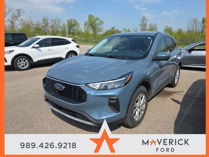 Used 2023 Ford Escape Active