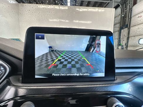 Used 2022 Ford Escape SEL w/ SEL Stealth AWD Package image 24