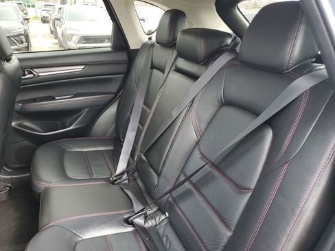 Used 2025 MAZDA CX-5 Carbon Edition AWD/4WD image 33