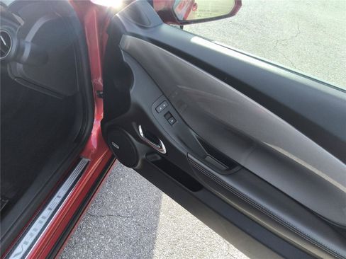 Used 2014 Chevrolet Camaro SS w/ RS Package RWD image 22