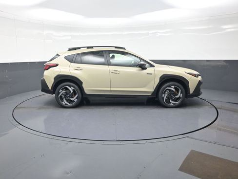 New 2026 Subaru Crosstrek 2.5i Limited AWD/4WD image 2