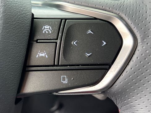 Certified 2025 Lexus RX 500h F Sport w/ Convenience Package AWD/4WD image 27