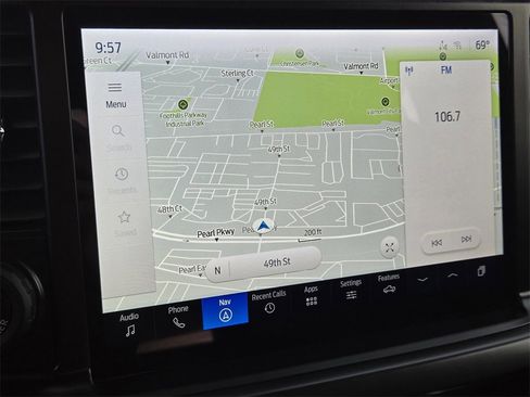 Used 2024 Ford F150 Tremor image 11