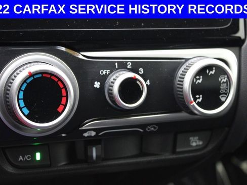 Used 2015 Honda Fit EX-L image 38