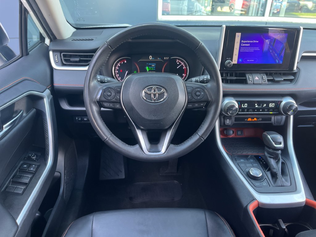 Used 2024 Toyota RAV4 Adventure AWD/4WD image 15