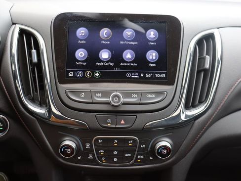 Used 2024 Chevrolet Equinox RS image 9