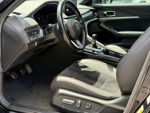 Used 2024 Acura Integra Type S FWD image 13