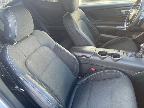 Used 2024 Ford Mustang GT RWD image 29