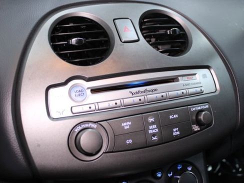 Used 2009 Mitsubishi Eclipse GS image 10